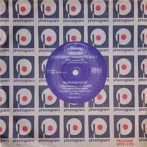 Tears For Fears - Everybody Wants To Rule The World mp3 album