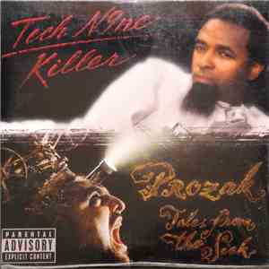 Tech N9ne / Prozak - Killer / Tales From The Sick Sampler mp3 album