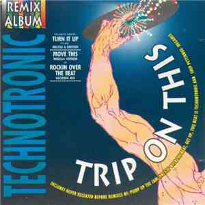 Technotronic - Trip On This mp3 album