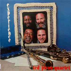 Ted Picou Quartet - Experience mp3 album