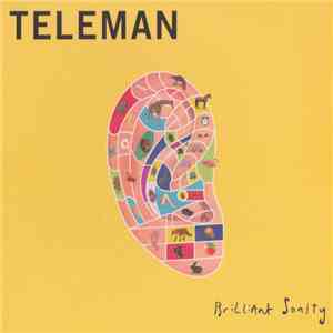 Teleman - Brilliant Sanity mp3 album