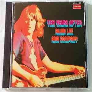 Ten Years After - Alvin Lee And Company mp3 album
