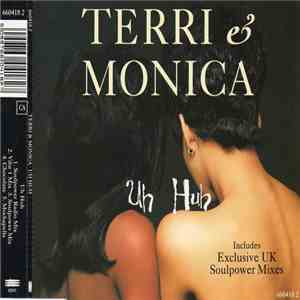 Terri & Monica - Uh Huh mp3 album