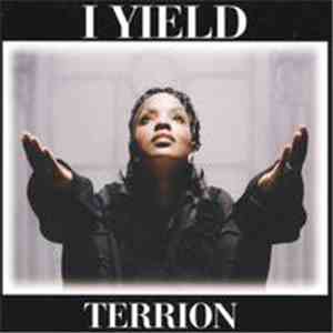 Terrion - I Yield mp3 album