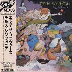Teru's Symphonia - Egg The Universe mp3 album