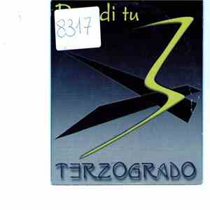 Terzogrado - Decidi Tu mp3 album