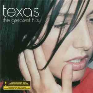 Texas - The Greatest Hits mp3 album
