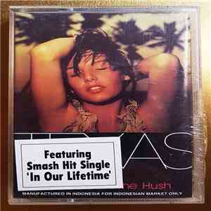 Texas - The Hush mp3 album
