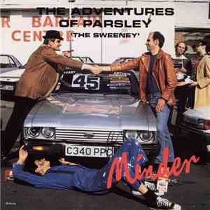 The Adventures Of Parsley - The Sweeney mp3 album