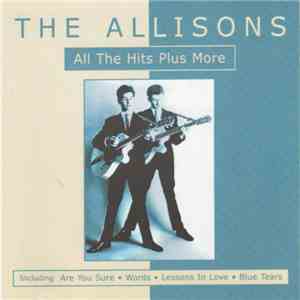 The Allisons - All The Hits Plus More mp3 album
