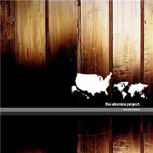 The Atomica Project - Overseas EP mp3 album
