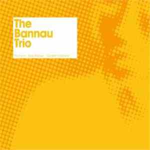 The Bannau Trio - Debut mp3 album