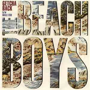 The Beach Boys - Getcha Back mp3 album
