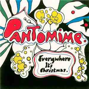 The Beatles - Pantomime "Everywhere It's Christmas" mp3 album