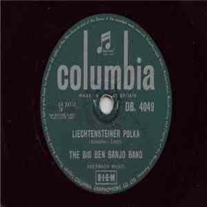 The Big Ben Banjo Band - Liechtensteiner Polka / Swiss Kanton Polka mp3 album