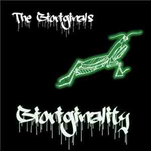 The Bioriginals - Bioriginality mp3 album