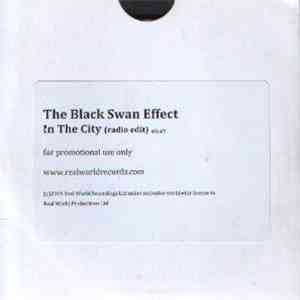 The Black Swan Effect - In The City mp3 album