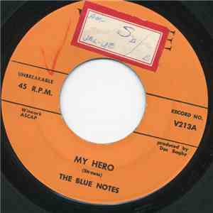 The Blue Notes  - My Hero / A Good Woman mp3 album
