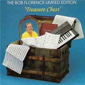 The Bob Florence Limited Edition - Treasure Chest mp3 album