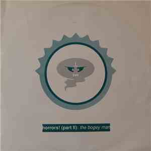 The Bogey Man - Horrors! (Part II) mp3 album