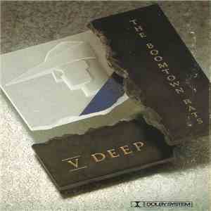 The Boomtown Rats - V Deep mp3 album