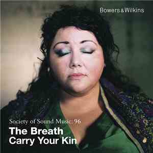 The Breath - Carry Your Kin mp3 album