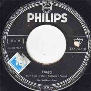The Brothers Four - Frogg / Sweet Rosyanne mp3 album