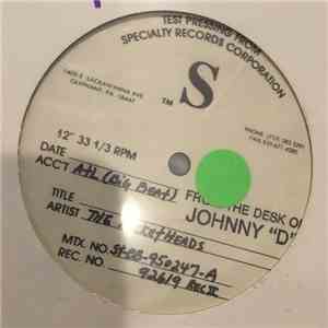 The Bucketheads - All In The Mind mp3 album