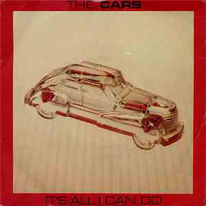 The Cars - It's All I Can Do mp3 album