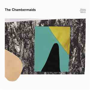 The Chambermaids - Whatever Happened Tomorrow mp3 album