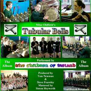 The Children Of Ireland - Mike Oldfield's Tubular Bells (The Album) mp3 album