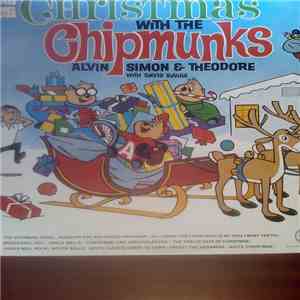 The Chipmunks, Alvin , Theodore, David Seville - Christmas With The Chipmunks mp3 album