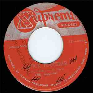 The Classics  - Stick Together mp3 album