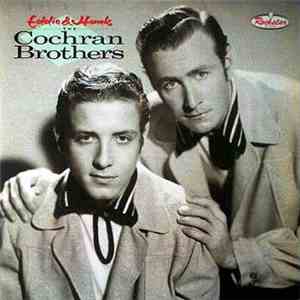 The Cochran Brothers - Eddie & Hank - The Cochran Brothers mp3 album