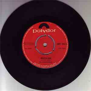 The Combustibles - Watch Her/Some Peace Of Mind mp3 album