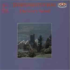 The Cory Band - Entertainments in Brass mp3 album