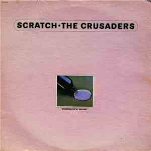 The Crusaders - Scratch mp3 album