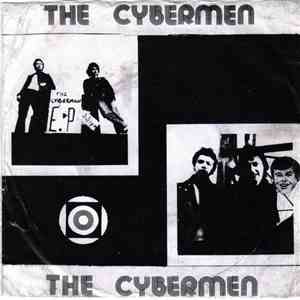 The Cybermen  - The Cybermen E.P mp3 album