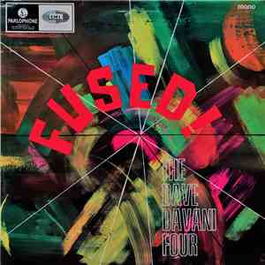 The Dave Davani Four - Fused! mp3 album