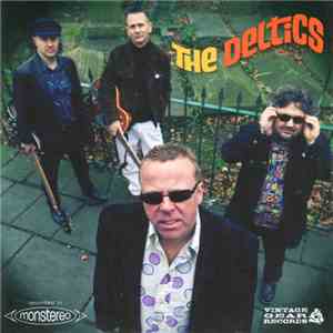 The Deltics - Looking Back mp3 album