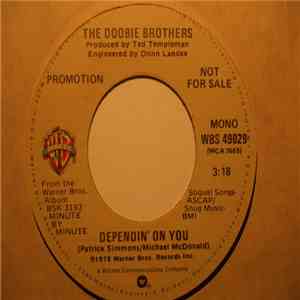 The Doobie Brothers - Dependin' On You mp3 album