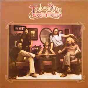 The Doobie Brothers - Toulouse Street mp3 album