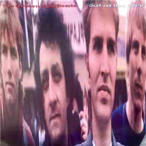The Dream Syndicate - Out Of The Grey mp3 album