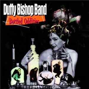 The Duffy Bishop Band - Bottled Oddities mp3 album