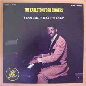 The Earlston Ford Singers - I Can Tell It Was The Lord mp3 album