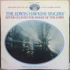 The Edwin Hawkins Singers - Let Us Go Into The House Of The Lord mp3 album