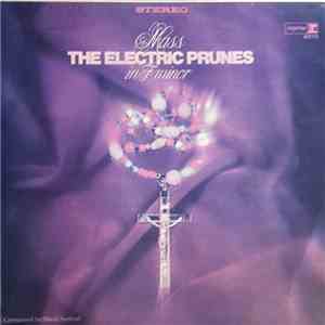 The Electric Prunes - Mass in F Minor mp3 album
