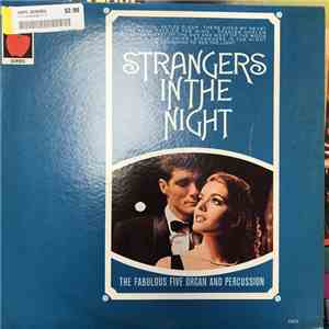 The Fabulous Five  - Strangers In The Night mp3 album