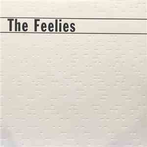 The Feelies - The Boy With The Perpetual Nervousness / My Little Red Book mp3 album