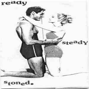 The Figgs - Ready Steady Stoned. mp3 album
